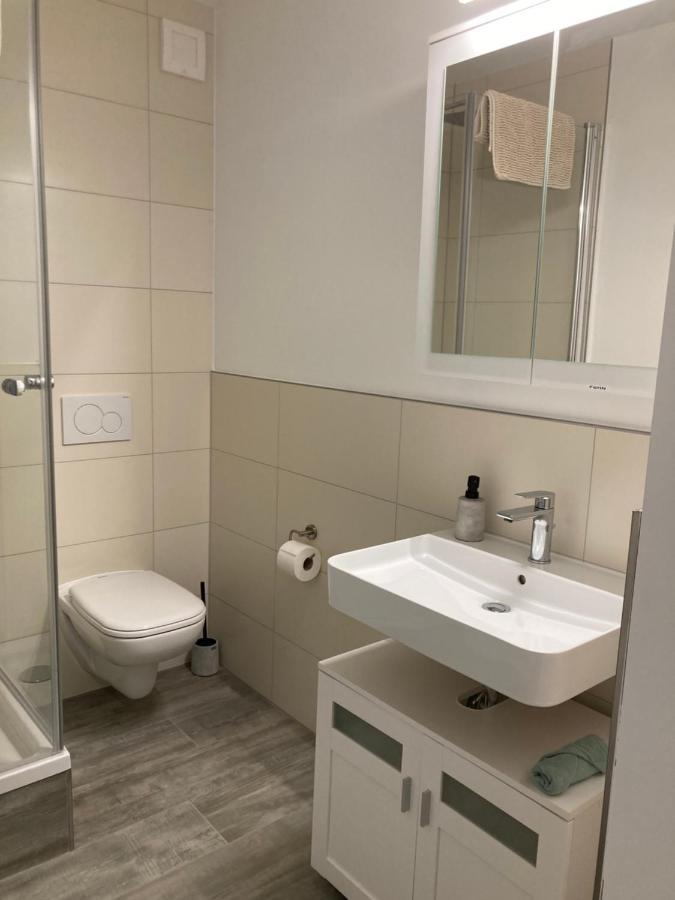 Casa Cremer Ubach-Palenberg Bagian luar foto