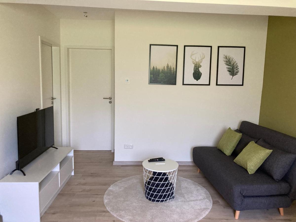 Casa Cremer Ubach-Palenberg Bagian luar foto